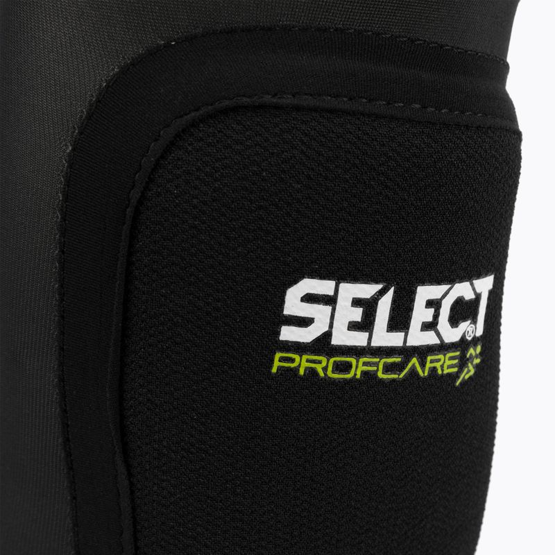 Protecție de compresie pentru SELECT Profcare 6651 negru 710015 3