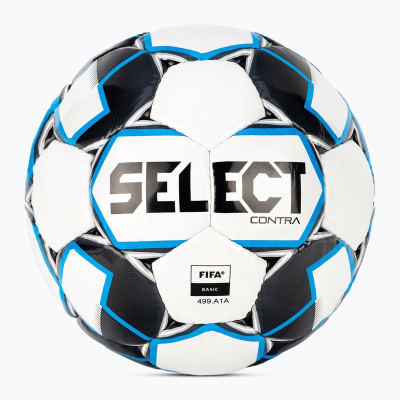 SELECT Contra 120027 mărimea 5 fotbal