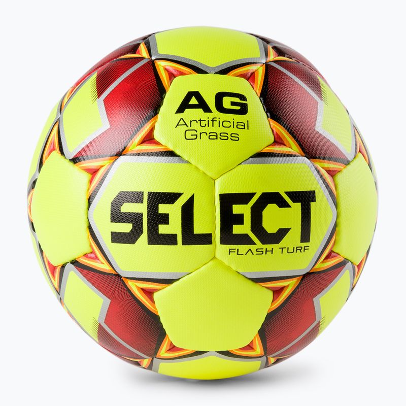 SELECT Flash Turf Fotbal 2019 0575046553 mărimea 5