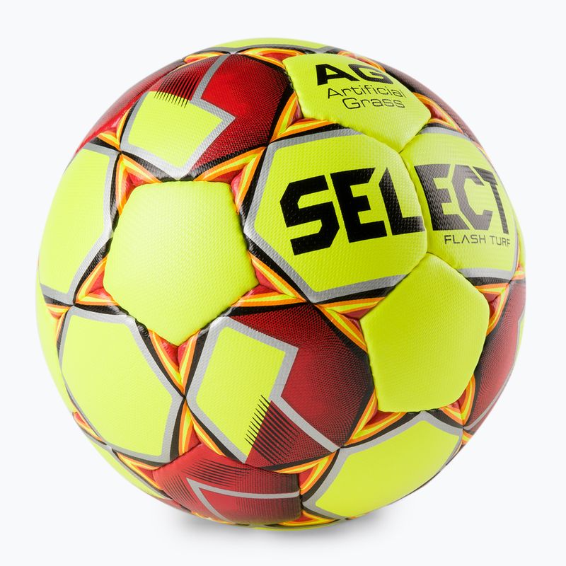 SELECT Flash Turf Fotbal 2019 0575046553 mărimea 5 2