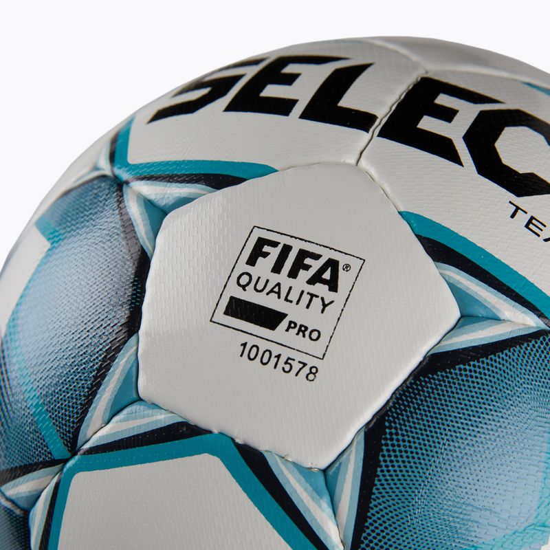 Selectați echipa FIFA 2019 Fotbal albastru și alb 3675546002 3