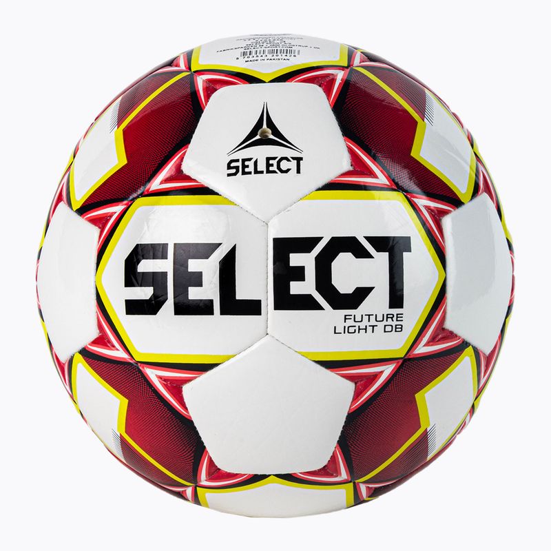 Selectați Future Light DB 2019 alb/verde 0763846003