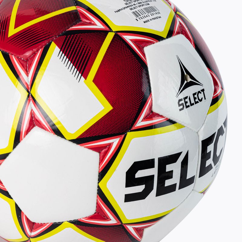 Selectați Future Light DB 2019 alb/verde 0763846003 3