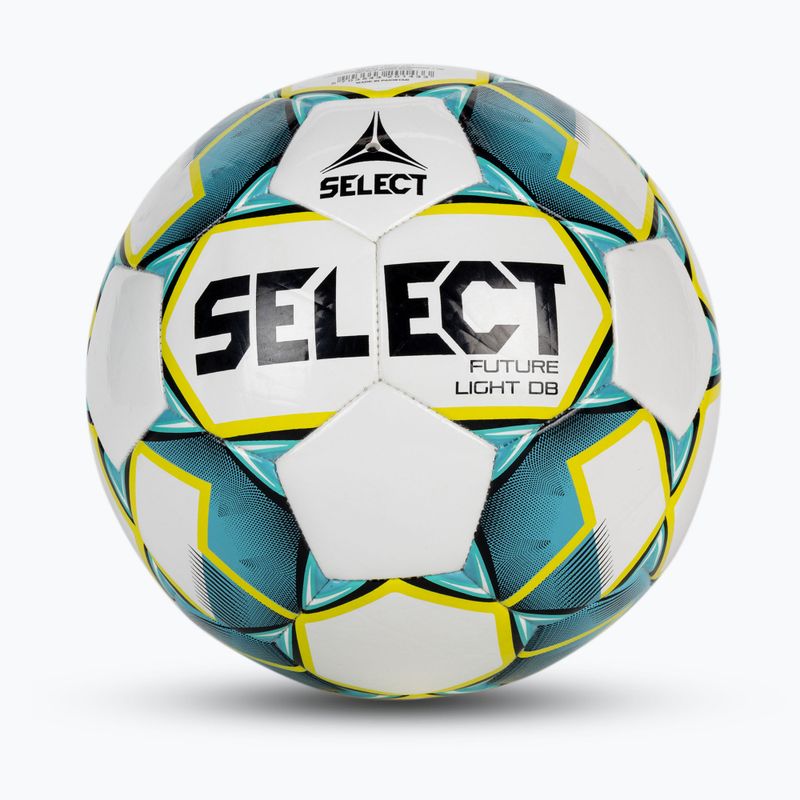 SELECT Future Light DB 130004 mărimea 4 fotbal