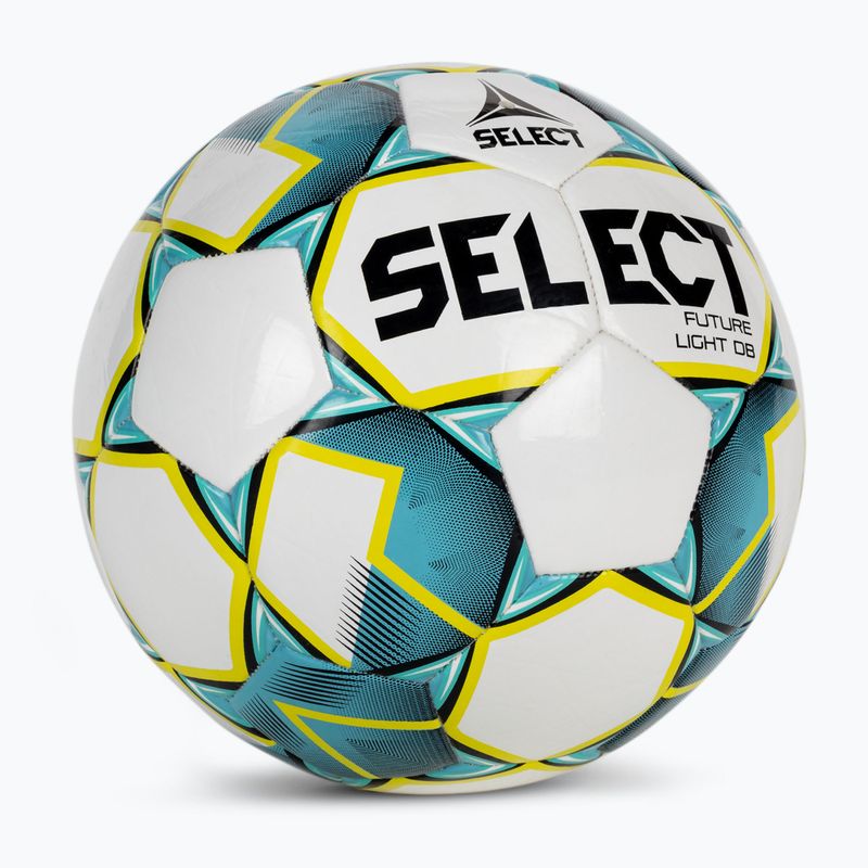 SELECT Future Light DB 130004 mărimea 4 fotbal 2