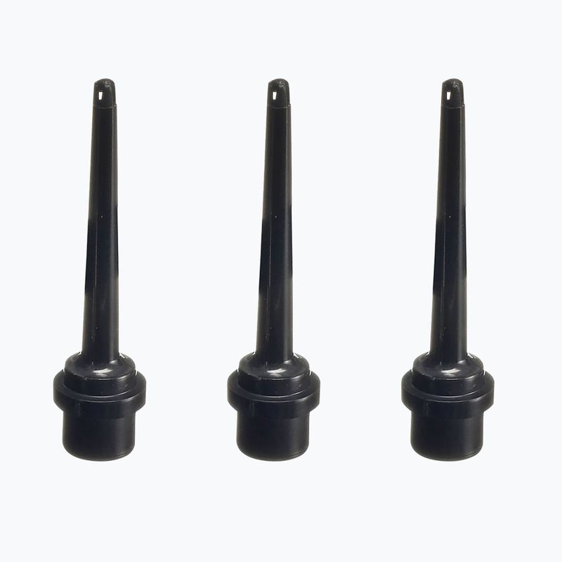SELECT ac de plastic 3 buc. negru 7990700006