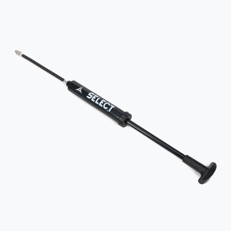 Pompă cu furtun Select Micro Black 7890300111 2
