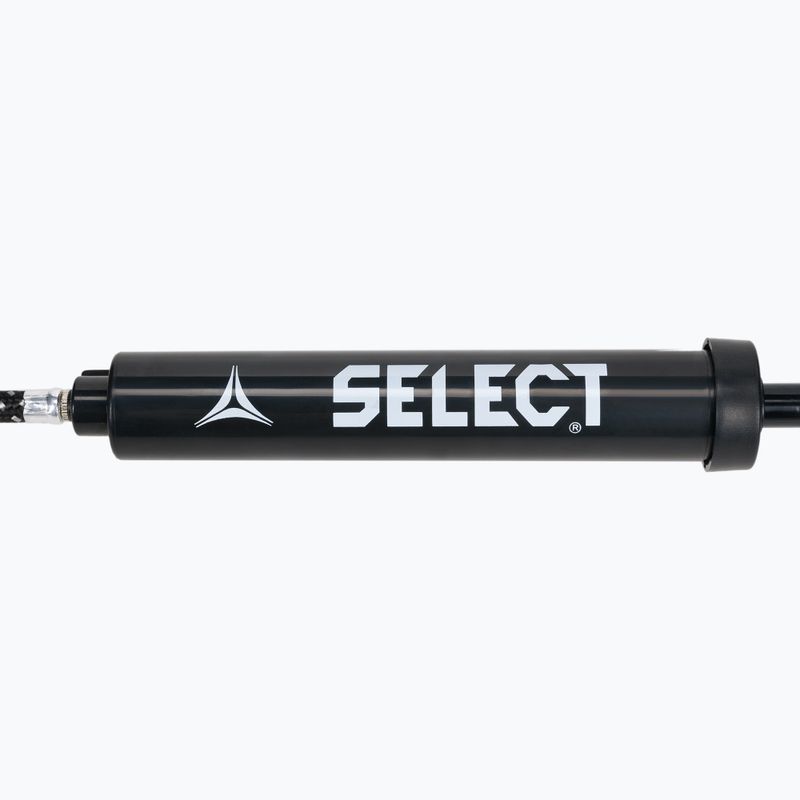 Pompă cu furtun Select Micro Black 7890300111 3