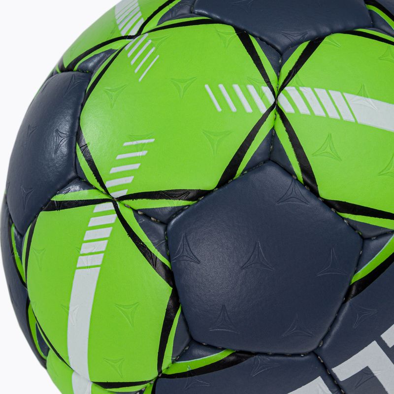 Minge de handbal SELECT Solera 2019 EHF logo Select 1631854994 mărime  2 3