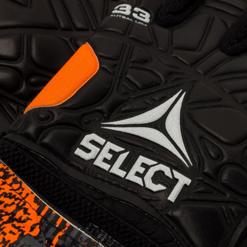 Mănuși de portar SELECT 33 Futsal League 2019 3