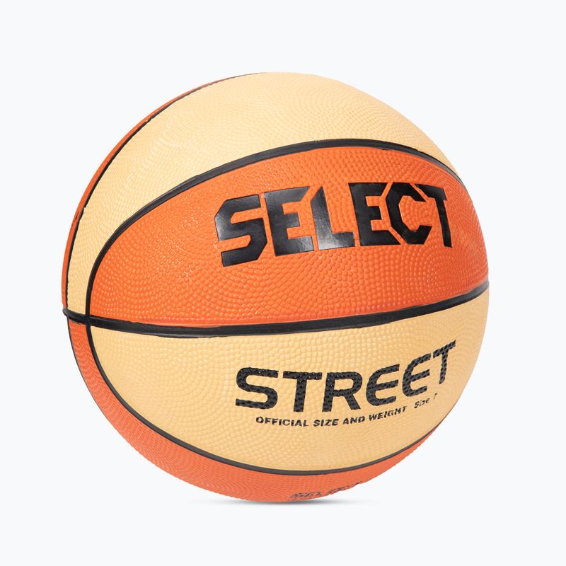 SELECT Street baschet maro 410002/5 2