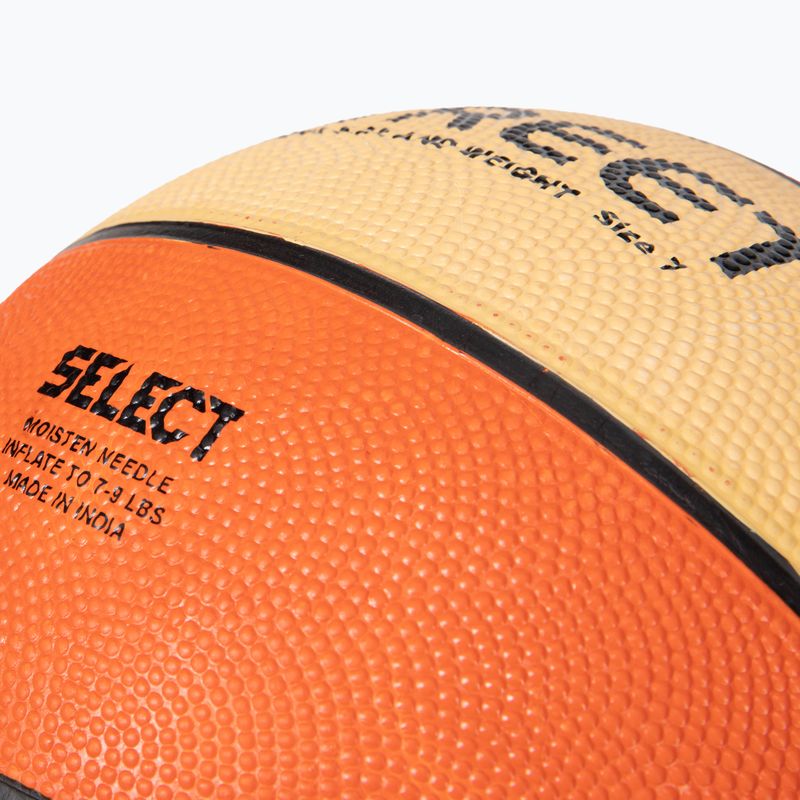 SELECT Street baschet maro 410002/5 3