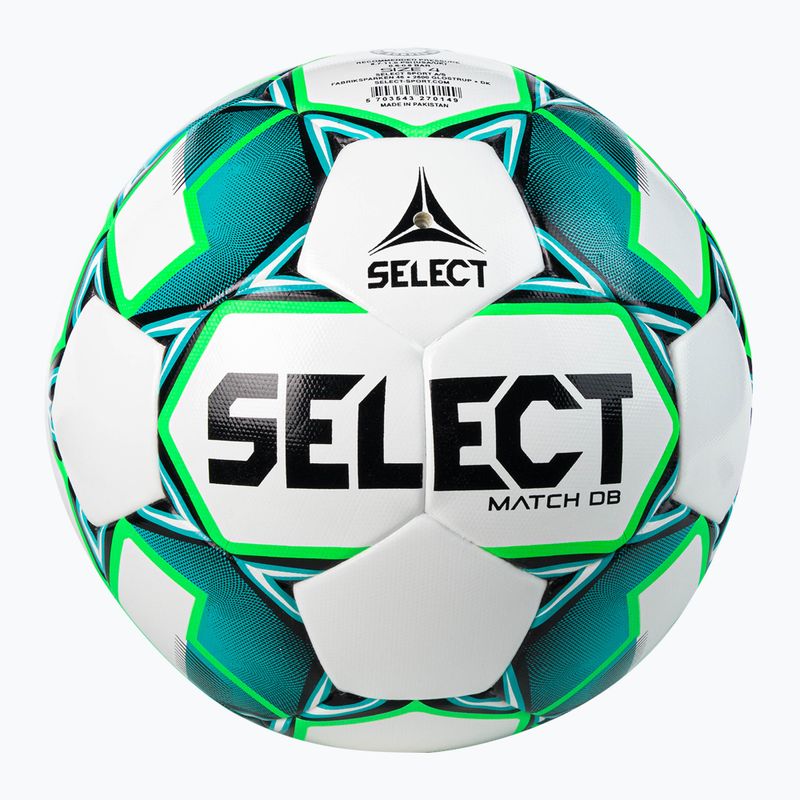 Selectați meciul DB 2020 alb/albastru 0574346004