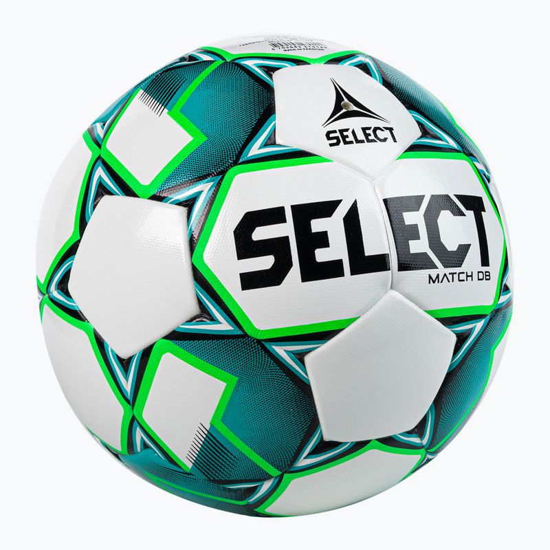 Selectați meciul DB 2020 alb/albastru 0574346004 2