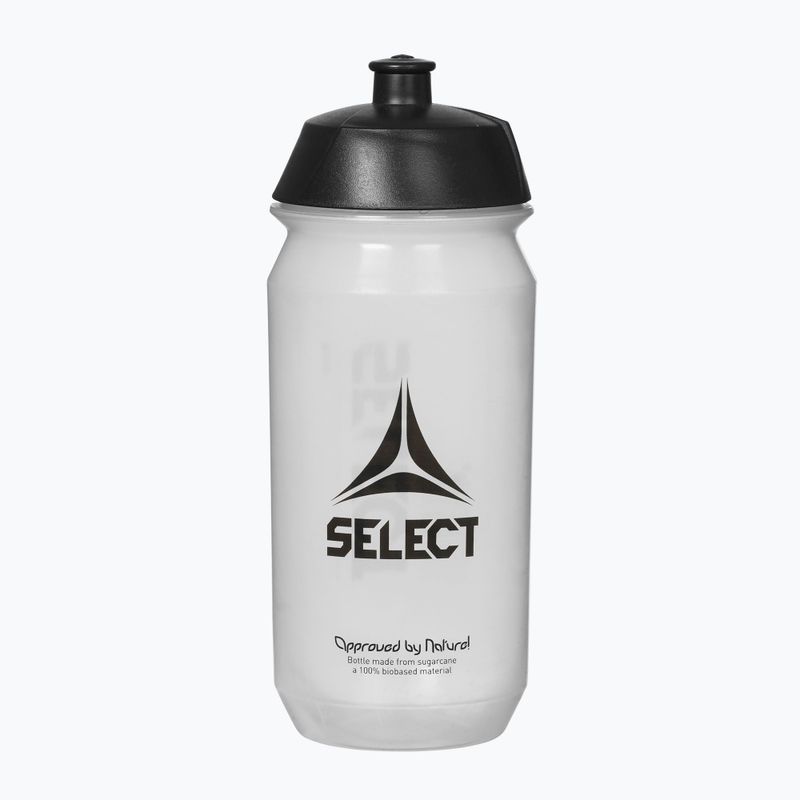 Bidon SELECT Bio incolor 800053