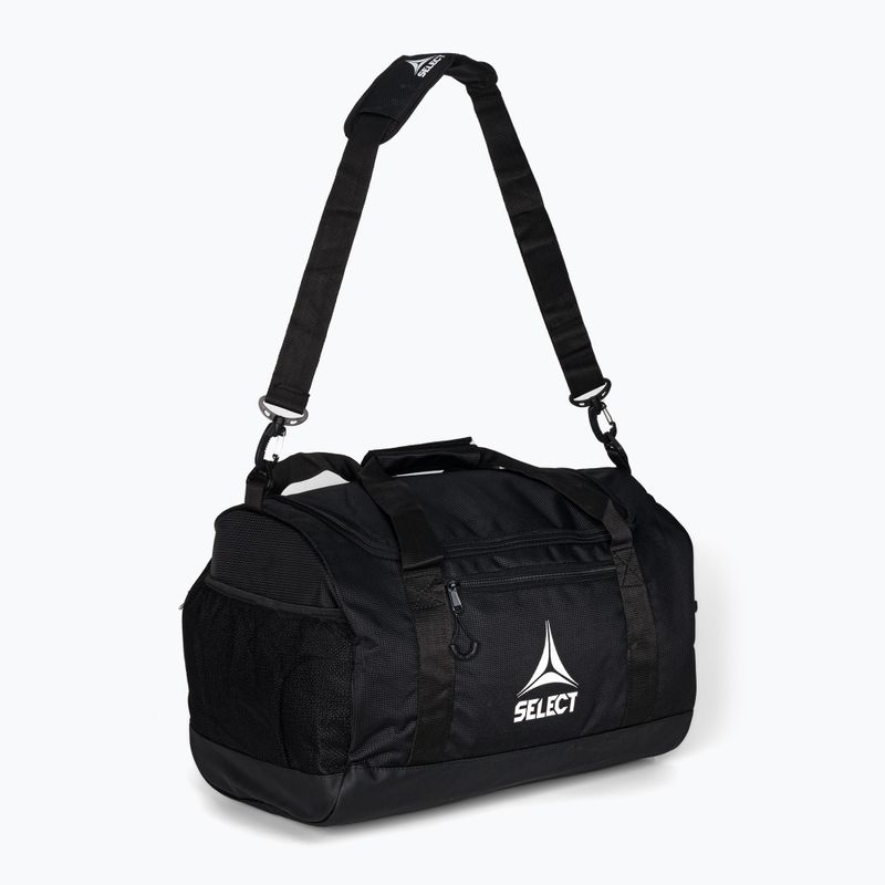 SELECT Milano sac de antrenament negru 830023