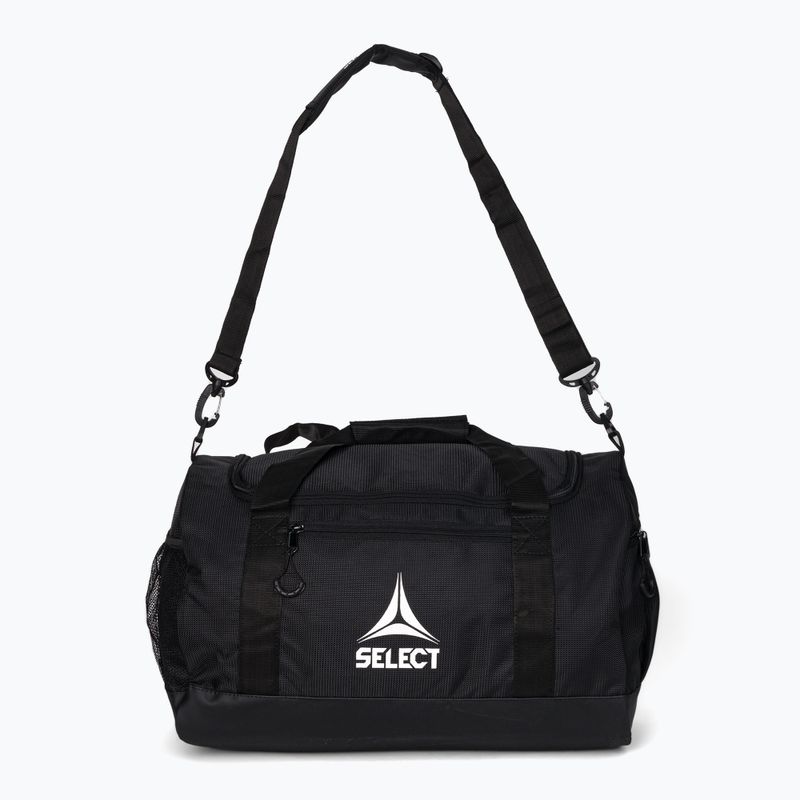 SELECT Milano sac de antrenament negru 830023 2