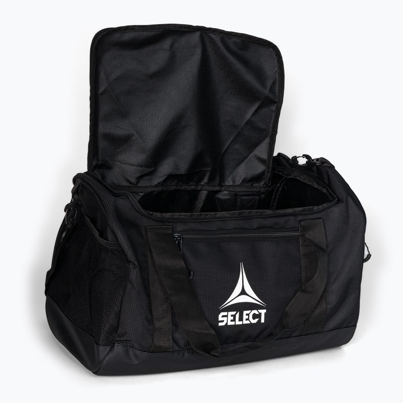 SELECT Milano sac de antrenament negru 830023 4