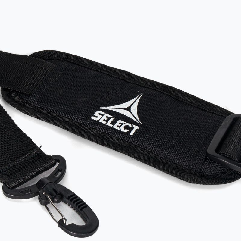 SELECT Milano sac de antrenament negru 830023 5