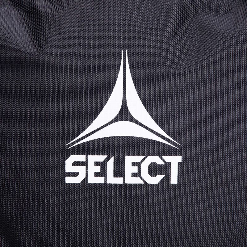 SELECT Milano team 82 l sac de antrenament negru 830024 4