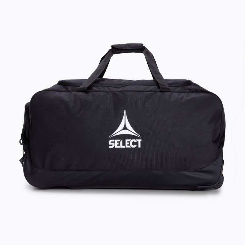 SELECT Milano geantă de transport negru 830025