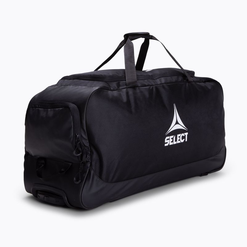 SELECT Milano geantă de transport negru 830025 2