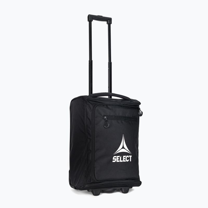 Geantă de călătorie SELECT Milano negru 830026 2