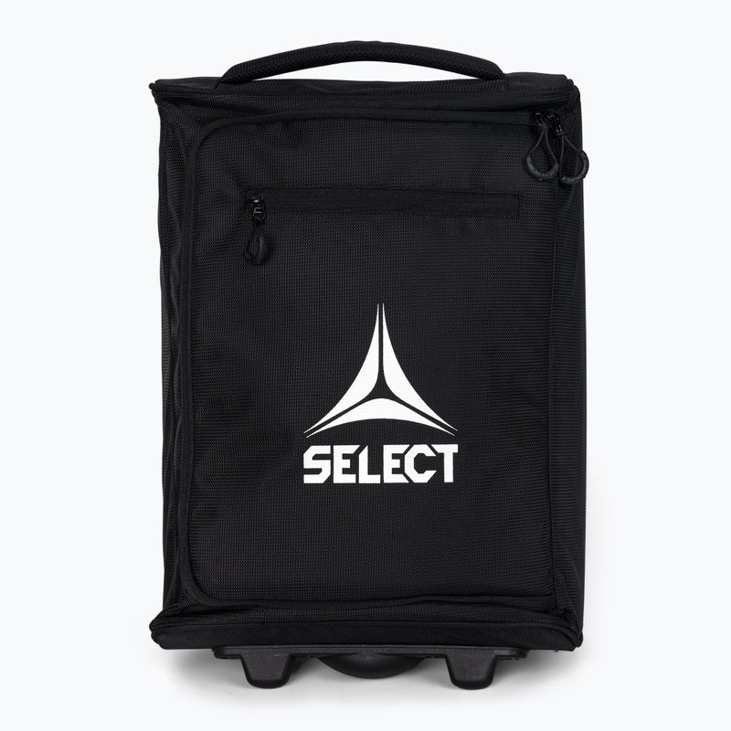 Geantă de călătorie SELECT Milano negru 830026 3