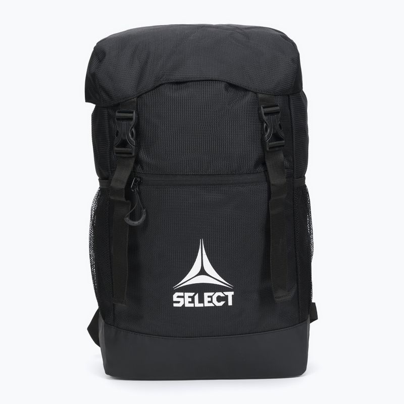 Rucsac de antrenament SELECT Milano 17 l negru 830027 2