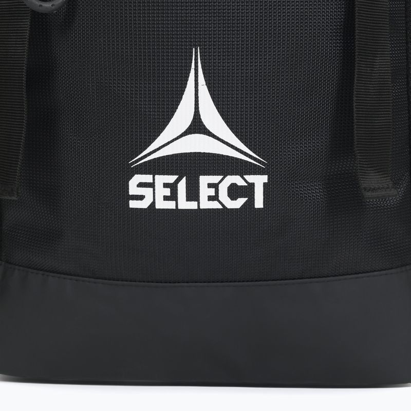 Rucsac de antrenament SELECT Milano 17 l negru 830027 4
