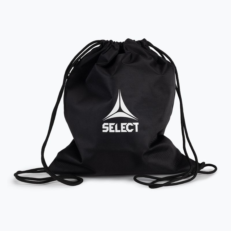 Geantă sport SELECT Milano 9 l negru 830029