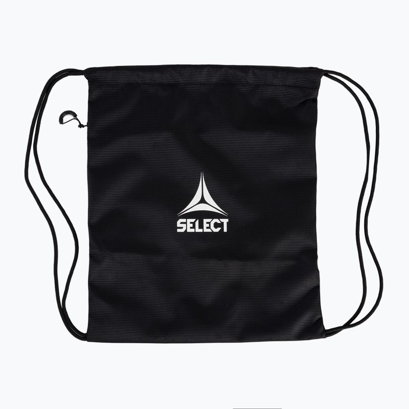 Geantă sport SELECT Milano 9 l negru 830029 2