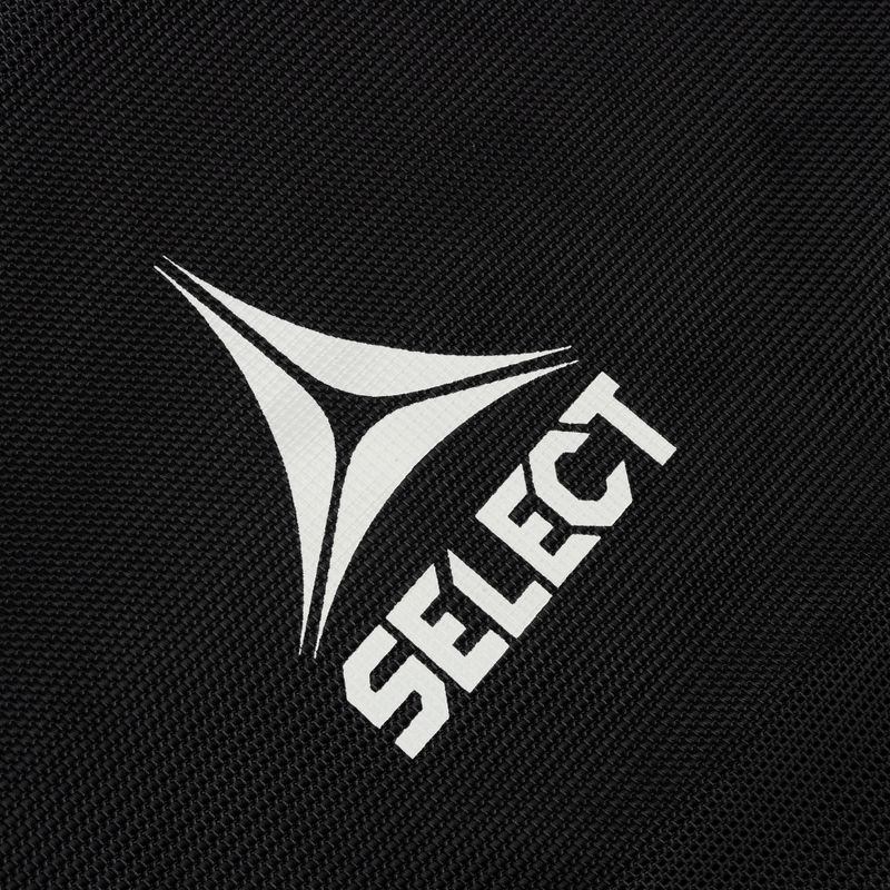 Geantă sport SELECT Milano 9 l negru 830029 3