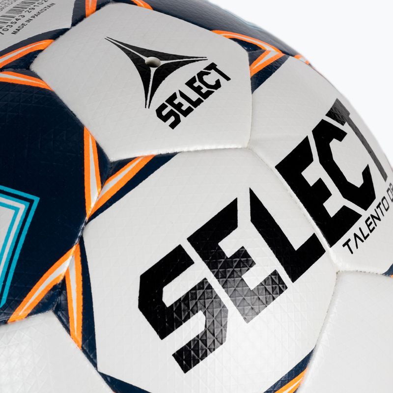 SELECT Talento DB V22 V22 130002 mărimea 5 fotbal 3