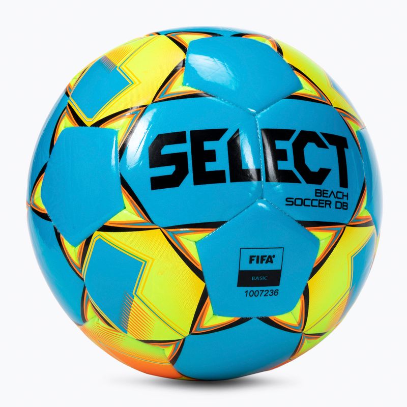 SELECT Fotbal pe plajă FIFA DB v22 albastru 150029 fotbal pe plajă 2