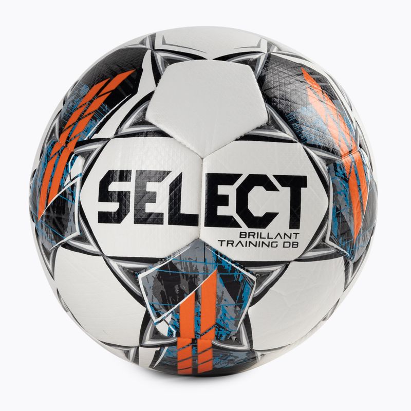 Minge de fotbal SELECT Brillant Training DB V22 160056 mărime 4