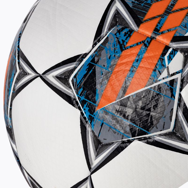 Minge de fotbal SELECT Brillant Training DB V22 160056 mărime 4 3