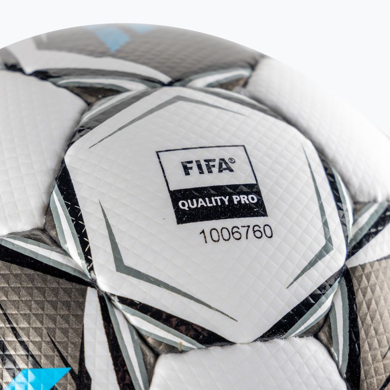 Selectați Brillant Super HS FIFA v22 Fotbal colorat 36159606060235 3