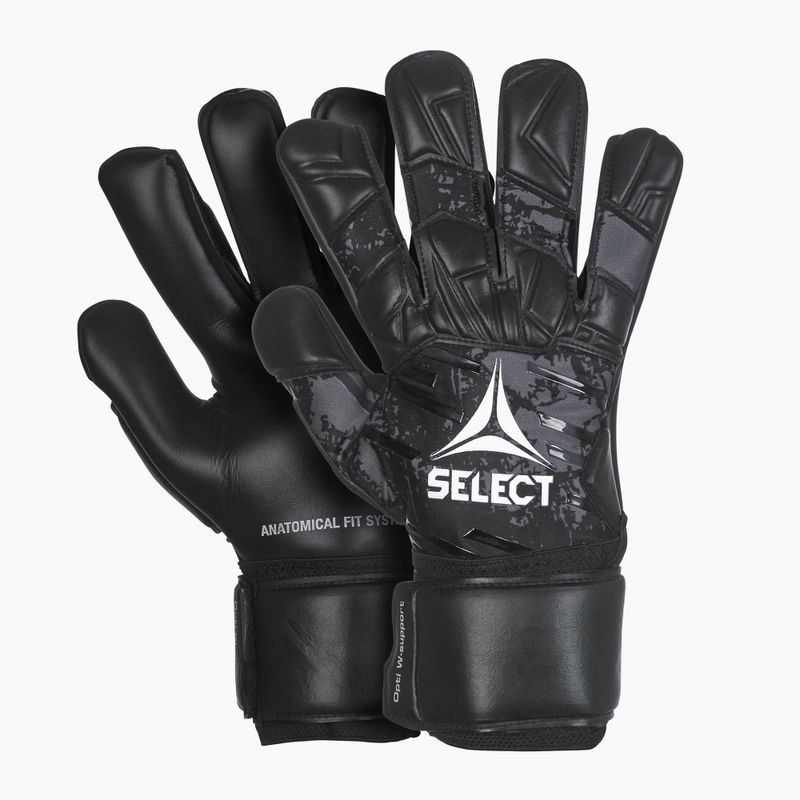 Mănuși de portar SELECT 55 Extra Force V22 negru 500065 4