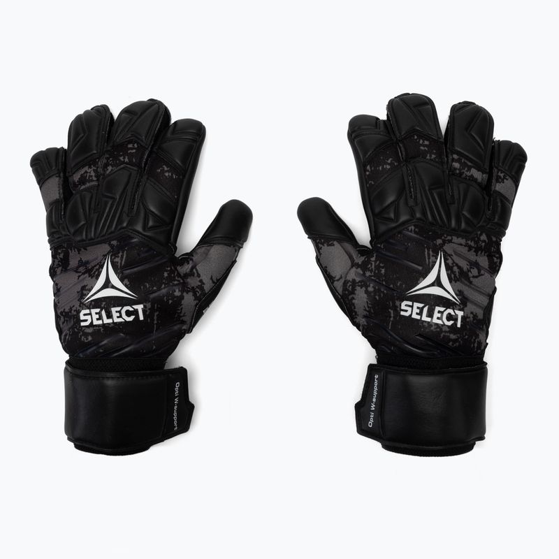 Mănuși de portar SELECT 55 Extra Force V22 negru 500065