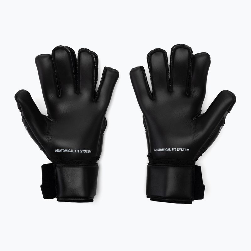 Mănuși de portar SELECT 55 Extra Force V22 negru 500065 2
