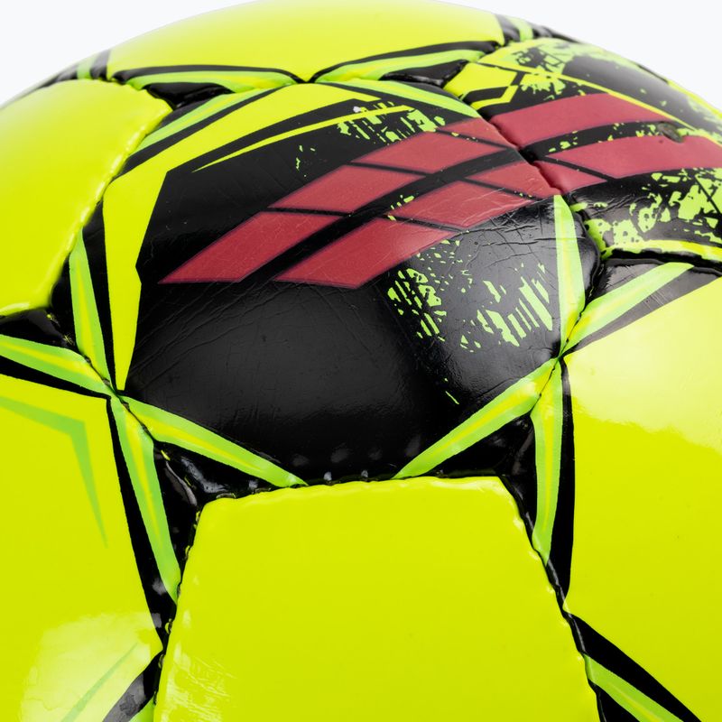 SELECT Futsal Attack Fotbal V22 galben 320008 3