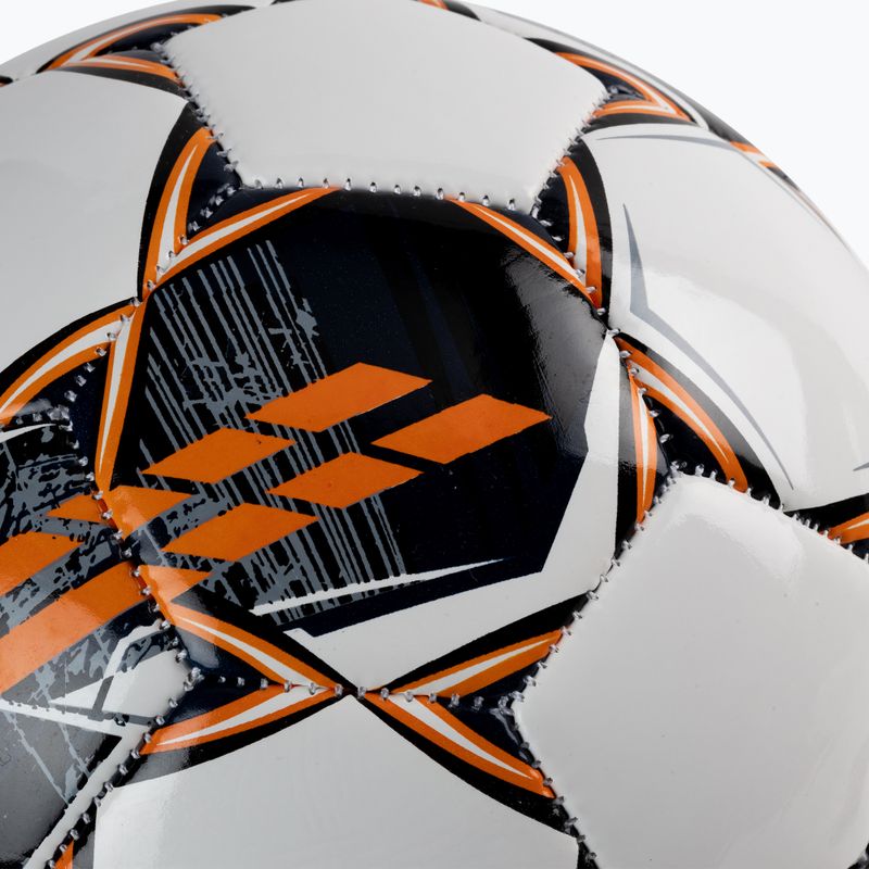 SELECT Copa V22 fotbal alb și negru 320009 3