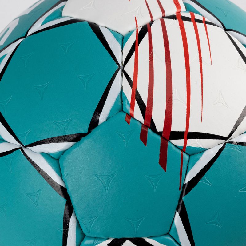 SELECT Ultimate Replica EHF handbal V22 alb și albastru 220031 3