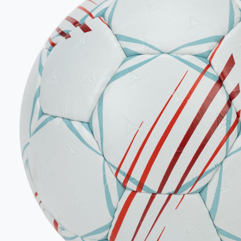 SELECT Solera EHF EHF v22 lightblue handbal mărimea 1 3