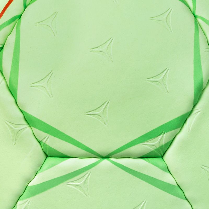 SELECT Mundo EHF handbal V22 verde mărimea 0 5
