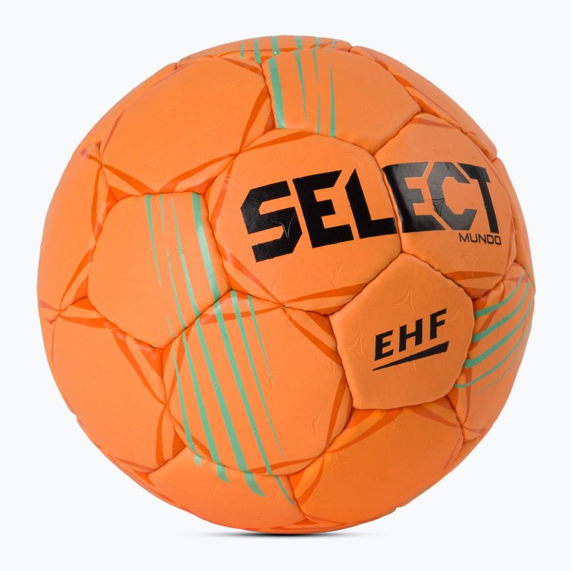 Minge de handbal Select Mundo EHF V22 220033 2