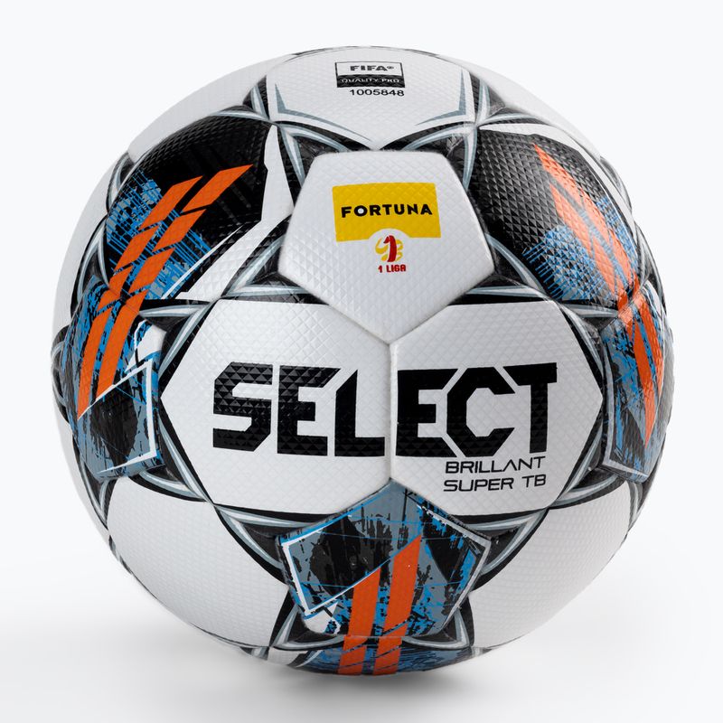 SELECT FB Brillant Super TB Fortuna 1 Liga 1 de fotbal alb 101133