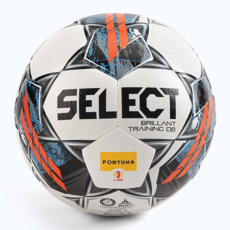 SELECT FB Brillant Formare Fortuna 1 V22 121220 de fotbal dimensiune 5