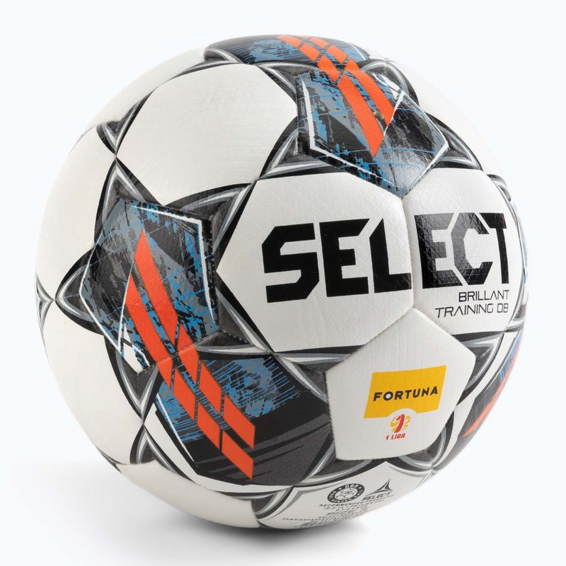 SELECT FB Brillant Formare Fortuna 1 V22 121220 de fotbal dimensiune 5 2